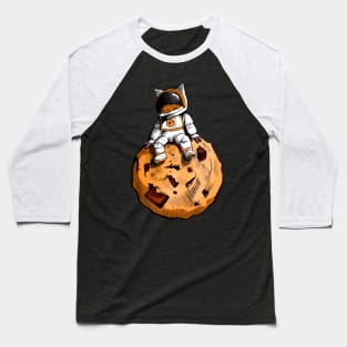 Cookie planet Baseball T-Shirt